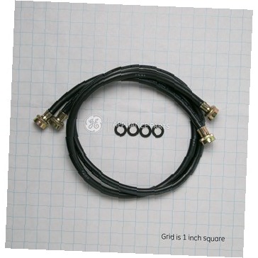 MANGUERA DE ENTRADA (2 UNIDADES) WH41X10207 CKD1548460 CKD1548460