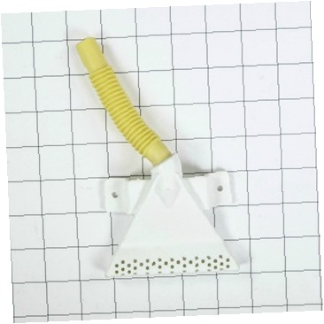 EMBUDO DE DUCHA WH41X10206 CKD1548470 CKD1548470