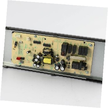 PANEL DE CONTROL Assembly WB56X26201 CKD1548480 CKD1548480