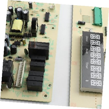 TARJETA PRINCIPAL WB27X26297 CKD1548484 CKD1548484