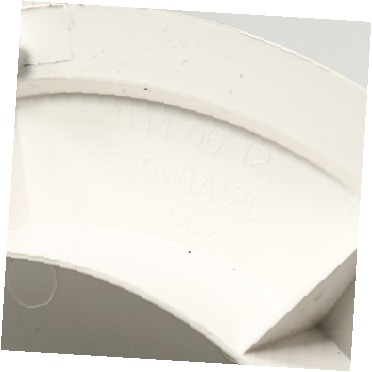 CUBIERTA VENTILADOR MEZCLADOR WB06X10703 CKD1548504 CKD1548504