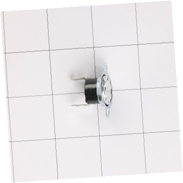 VENTILADOR TERMOSTATO WB27X10932 CKD1548508 CKD1548508