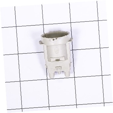 ZÓCALO DE LÁMPARA WB08X10022 CKD1548516 CKD1548516