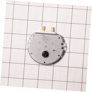 Motor de accionamiento de plato giratorio - 120V 60Hz WB26X10154 CKD1548517 CKD1548517