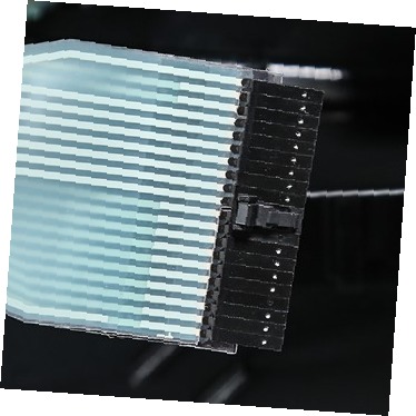 ESCUDETE TECLADO Ensamblaje WD34X11109 CKD1548521 CKD1548521