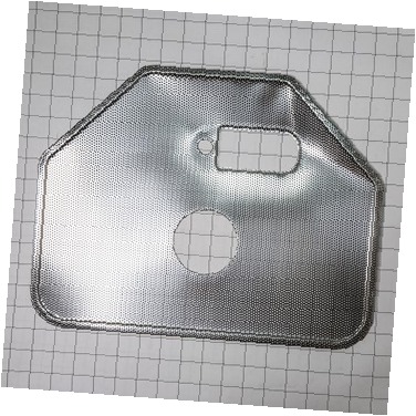 Coarse Filter WD22X10029 CKD1548557 CKD1548557