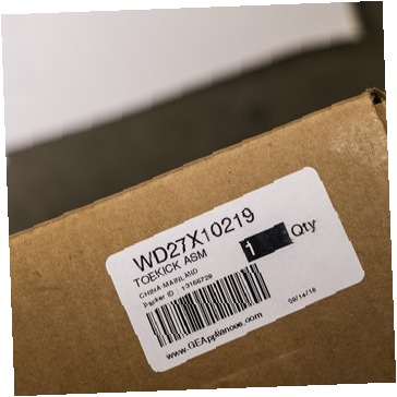 ENSAMBLAJE DE ZOCALO WD27X10219 CKD1548558 CKD1548558