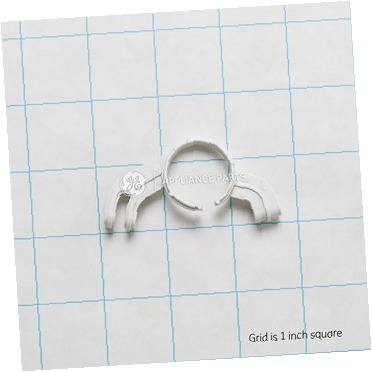 Portador de conducto de brazo de aspersión medio WD12X10054 CKD1548564 CKD1548564