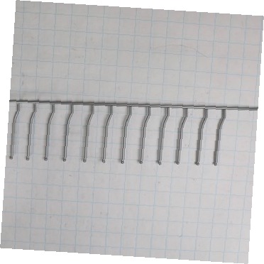 TINE PLEGABLE REVESTIDO WD28X25581 CKD1548576 CKD1548576