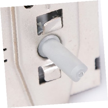Interruptor de temperatura giratorio - 4 posiciones WE4M407 CKD1548582 CKD1548582