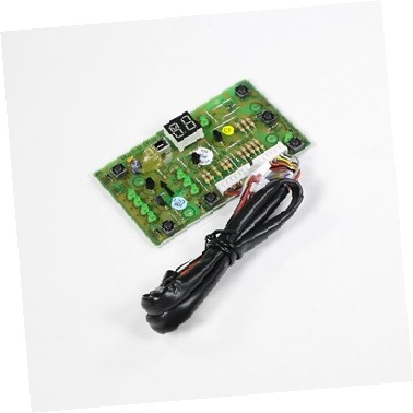 TARJETA PANTALLA WJ26X10325 CKD1548664 CKD1548664