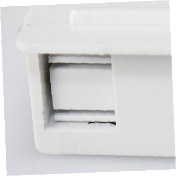 Ensamblaje de CORTINA WJ68X10067 CKD1548666 CKD1548666