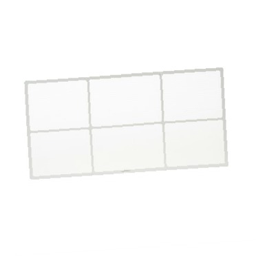 SUB-ENSAMBLE DE FILTRO WJ71X10671 CKD1548667 CKD1548667