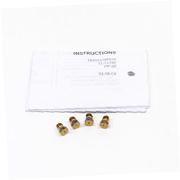 Kit de Conversión LP WB28K10555 CKD1548727 CKD1548727