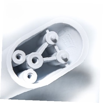MANIJA ENSAMBLAJE (BLANCO) WB15K10048 CKD1548728 CKD1548728