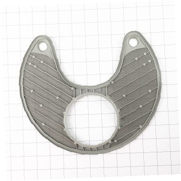 FILTRO GRUESO PLÁSTICO WD22X10092 CKD1548744 CKD1548744