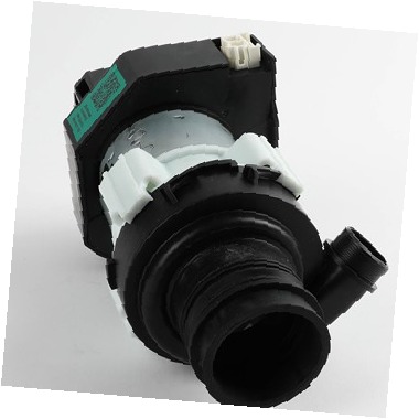 KIT BOMBA DE LAVADO WD19X24828 CKD1548749 CKD1548749