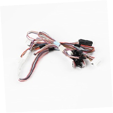Ensamblaje de ARNES DC WD21X23416 CKD1548766 CKD1548766