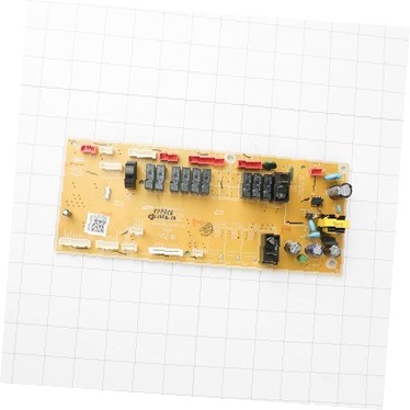 PLACA PRINCIPAL Ensamblaje WB27X26810 CKD1548783 CKD1548783