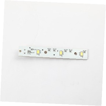 Ensamblaje de placa de luz WR55X26671 CKD1548813 CKD1548813