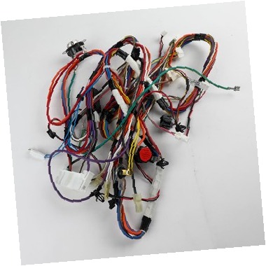 ARNES DE SECADORA ELÉCTRICA WE08X29300 CKD1548816 CKD1548816