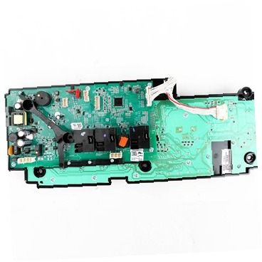 CONTROL BOARD & CHASSIS WE22X32940 CKD1548825 CKD1548825
