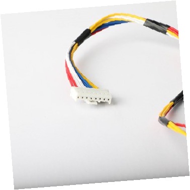 Interruptor Selector 4 WH04X29308 CKD1548833 CKD1548833