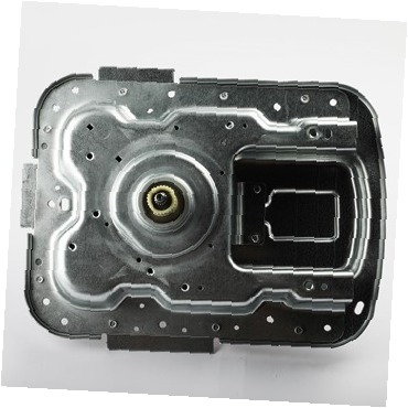 PLATAFORMA SOPORTE RETENEDOR Y SUJETADORES WH03X33730 CKD1548834 CKD1548834