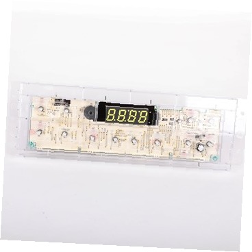 OVEN CONTROL T09 WHITE LED WB27X29092 CKD1548906 CKD1548906