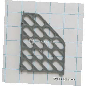 Basket Lid - Left or Right Side WD28X10236 CKD1548923 CKD1548923