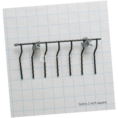 COMB LOWER RACK Assembly WD28X10133 CKD1548924 CKD1548924