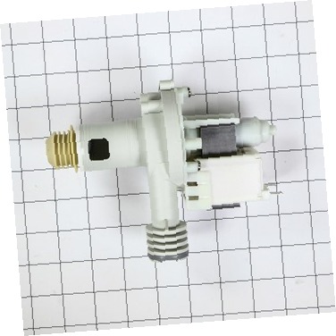 ENSAMBLE DE BOMBA DE DRENAJE WD26X10048 CKD1548926 CKD1548926