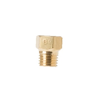 ORIFICIO SPUD (NG SIMMER) WB28T10159 CKD1549058 CKD1549058