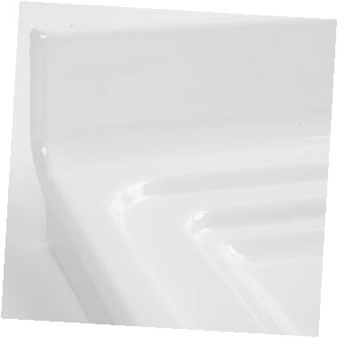 CUBIERTA DE ESTUFA BLANCA WB62X31580 CKD1549096 CKD1549096