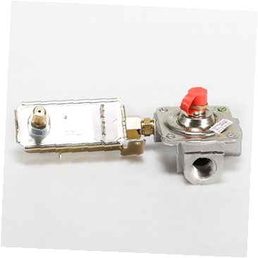 Ensamblaje Válvula de Control WB21X26605 CKD1549098 CKD1549098