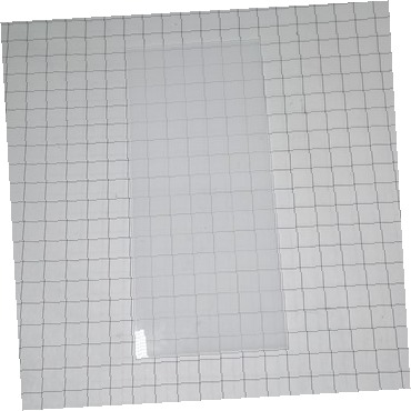 Ventana de cristal WB57K18 CKD1549101 CKD1549101