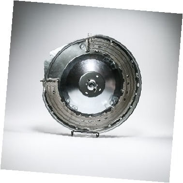 Elemento Calefactor y Carcasa Assembly WE11X20397 CKD1549119 CKD1549119