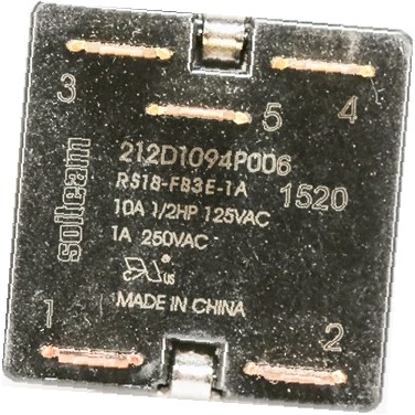 INTERRUPTOR GIRATORIO 4TEMP WE4M520 CKD1549129 CKD1549129