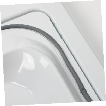 Ensamblaje de panel frontal WE49X22295 CKD1549131 CKD1549131