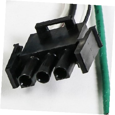 KIT VENTILADOR WB26X10264 CKD1549191 CKD1549191