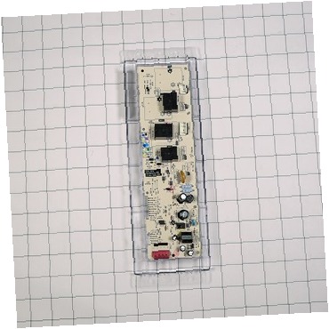 CONTROL HORNO TO9 (GAS) WB27X20911 CKD1549226 CKD1549226