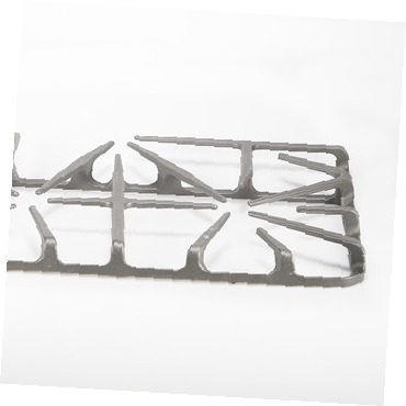 Parrilla Doble para Quemador - Lado Izquierdo WB31K10257 CKD1549232 CKD1549232