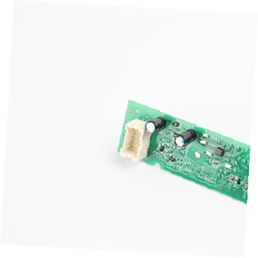 PLACA DE INTERFAZ DE USUARIO CON 8 BOTONES WD21X26050 CKD1549250 CKD1549250