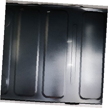 PANEL LATERAL WE20X26817 CKD1549323 CKD1549323