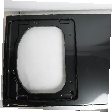 PANEL FRONTAL WE20X27466 CKD1549326 CKD1549326