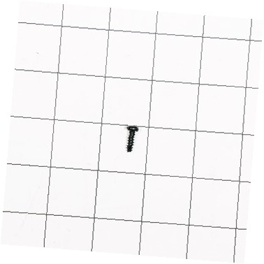 TORNILLO AUTORROSCANTE CABEZA PAN WB01X10134 CKD1549397 CKD1549397