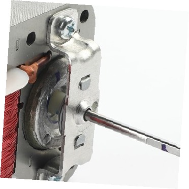 MOTOR VENTILADOR AC WB26X10247 CKD1549400 CKD1549400