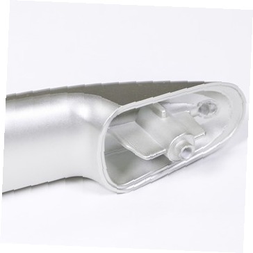 Manija de Puerta - Acero Inoxidable Mate WB15X10270 CKD1549415 CKD1549415