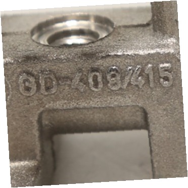 INYECCIÓN QUEMADOR CTR/RT RR WB28T10031 CKD1549445 CKD1549445