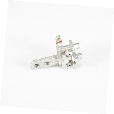SOPORTE QUEMADOR BKT PEQUEÑO WB28K10141 CKD1549452 CKD1549452